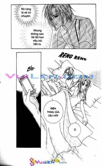 người duy nhất chapter 71 7