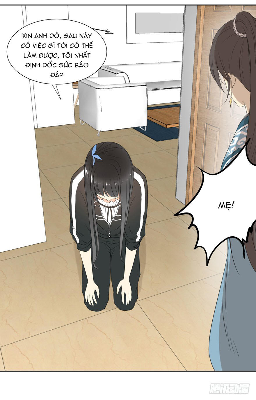 sinh sinh tương thác chapter 37 59