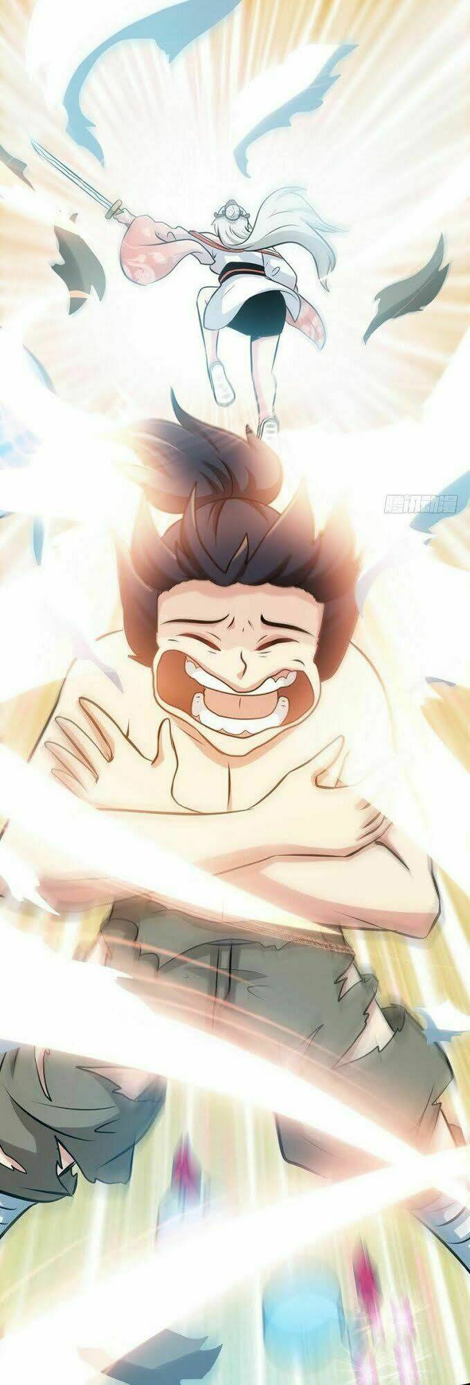 chí tôn thần ma chapter 41 17