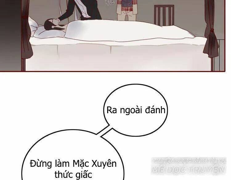 ta chỉ muốn giết ngươi chapter 26 46