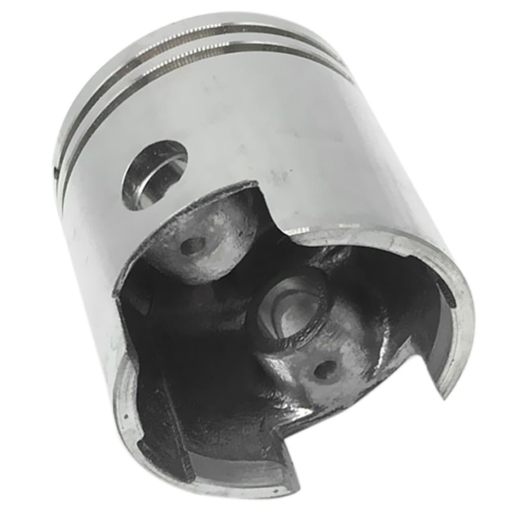 47mm Piston Pin Rings Kit for 80cc 2-Stroke Motorised Bike