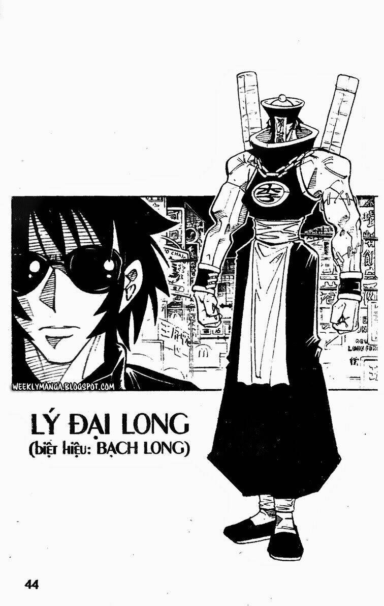 vua pháp thuật chapter 150 4