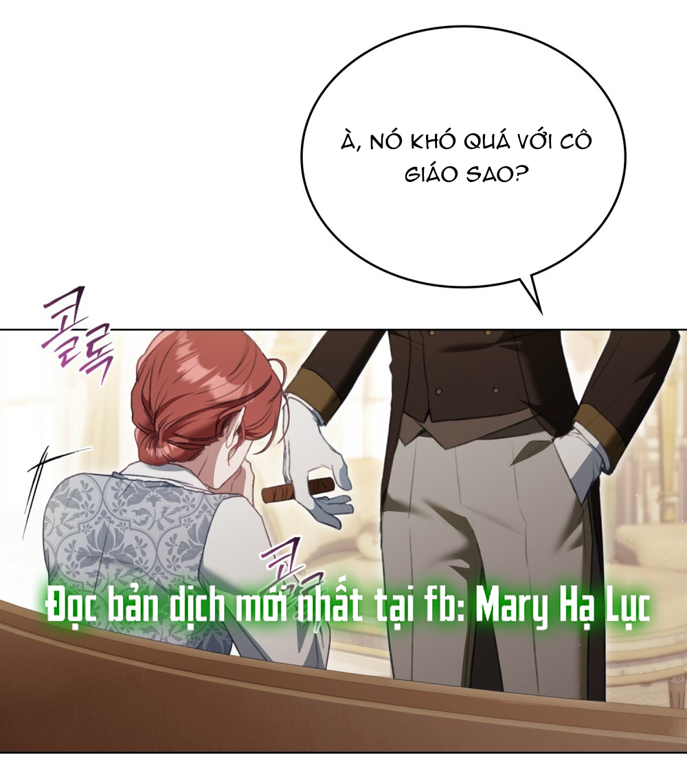 [15+] người hầu gái chapter 17.2 28