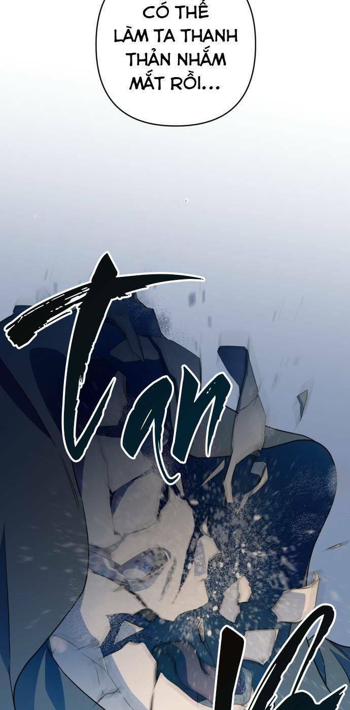 công nương mint bé nhỏ chapter 41 47