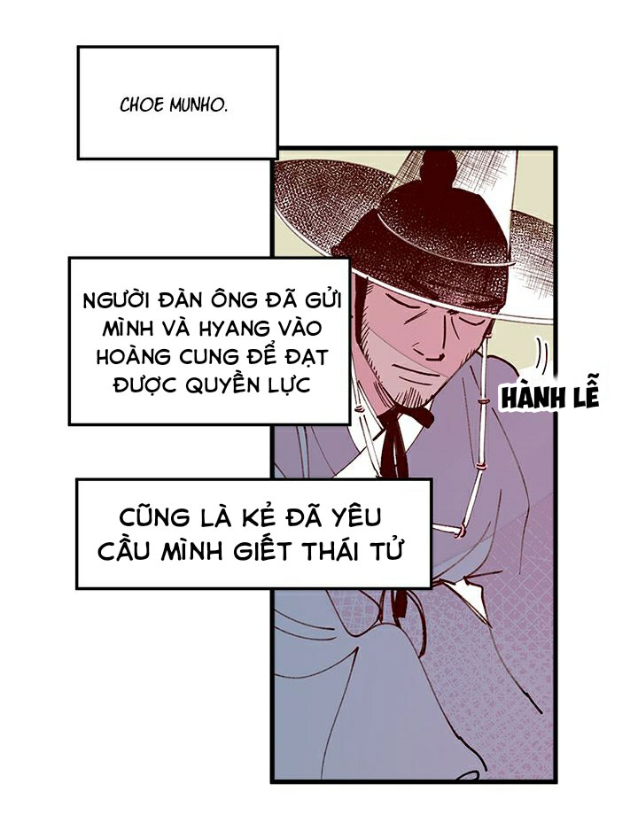 tham vọng quyền lực (full) chapter 20 62