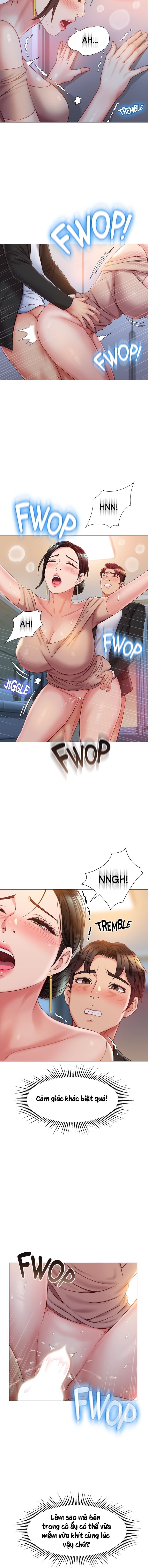 bạn của con gái chapter 47 11