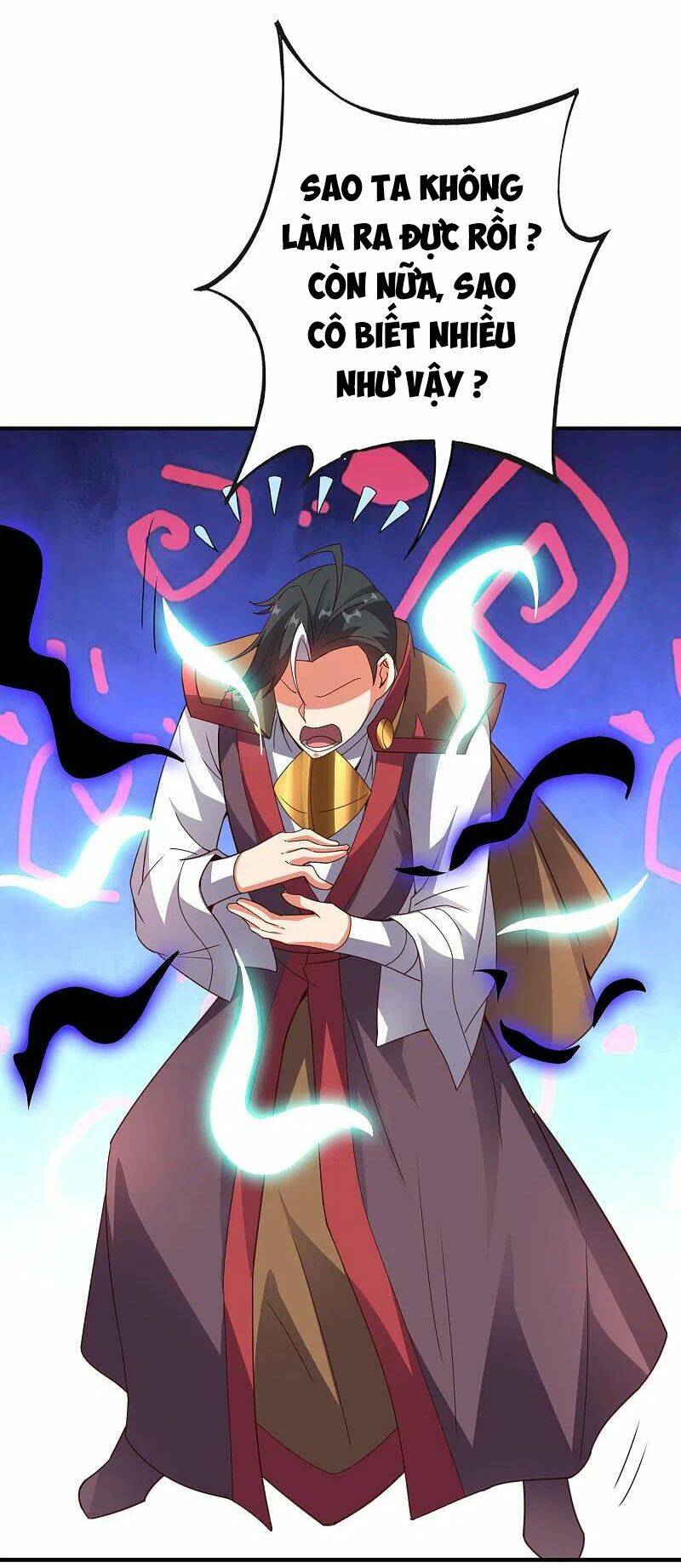 phục thiên thánh chủ chapter 188 15
