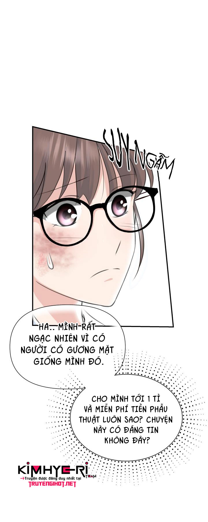 vị đại diện đáng ngờ chapter 1 49