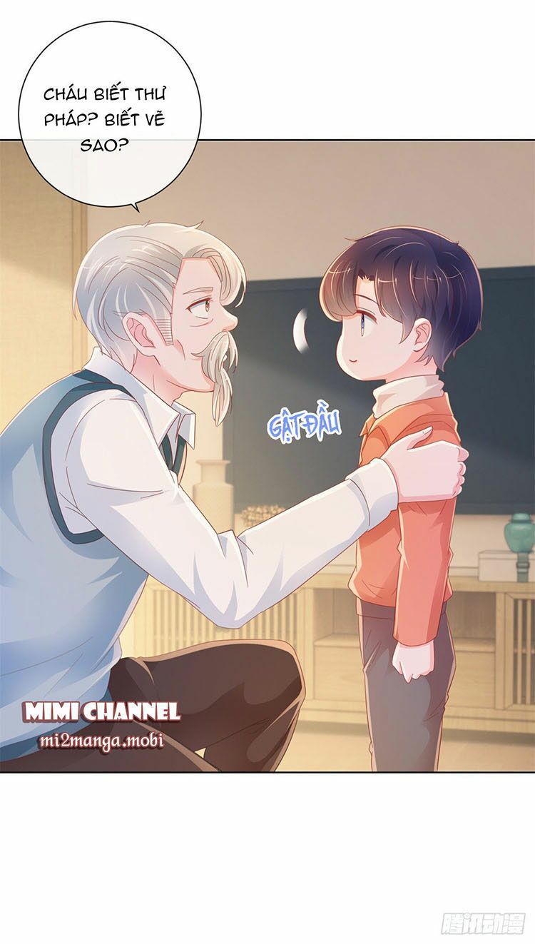 ẩn hôn 100%: chọc tức vợ yêu mua một tặng một chapter 265.2 8