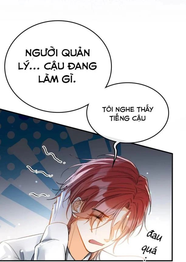nụ hôn vực thẳm chapter 69 4
