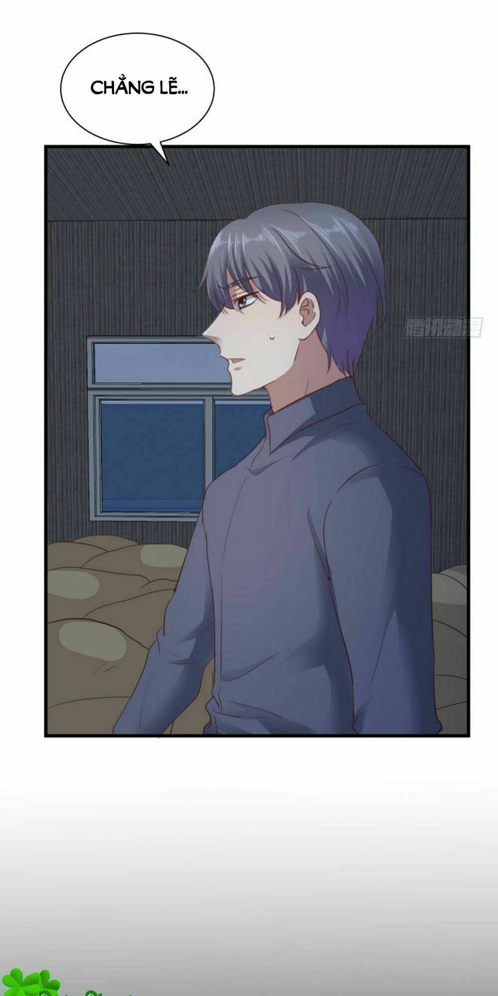 khi trò chơi ác ma bắt đầu chapter 90 20