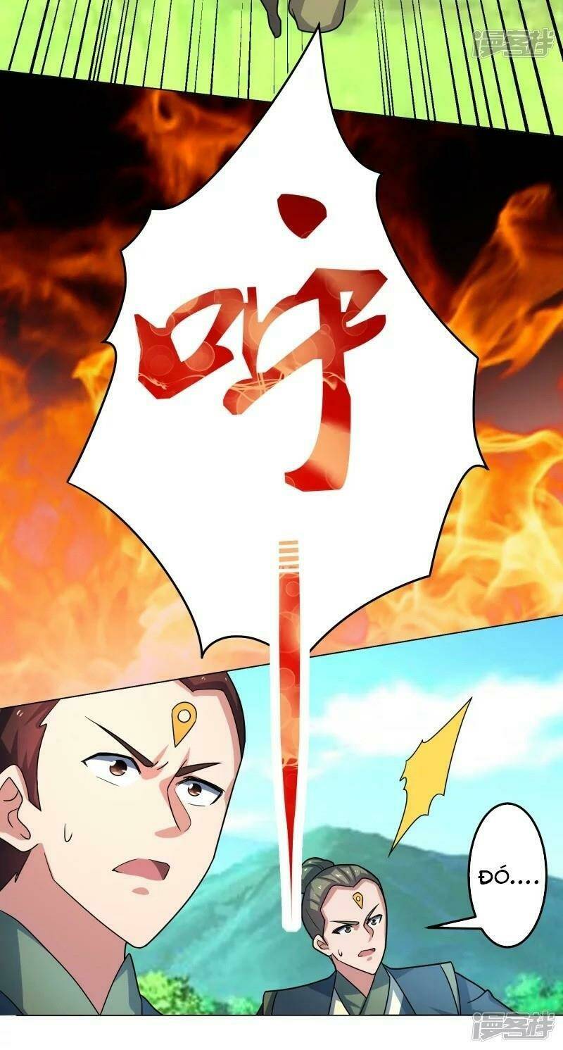 tuyệt thế thánh đế chapter 19 12