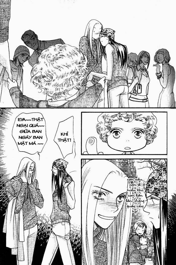 steel rose chapter 22 8