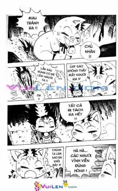 những người bạn tốt chapter 19 59