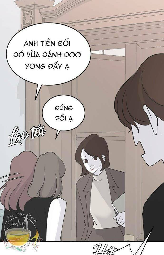 ba người anh trai cực phẩm của tôi chapter 59 33