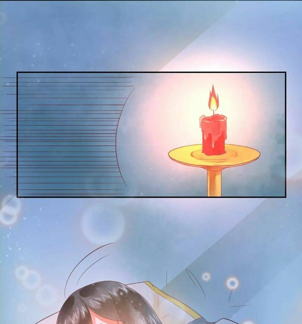 vương phi hám của - phu quân là một bảo bảo ấm áp chapter 14 22