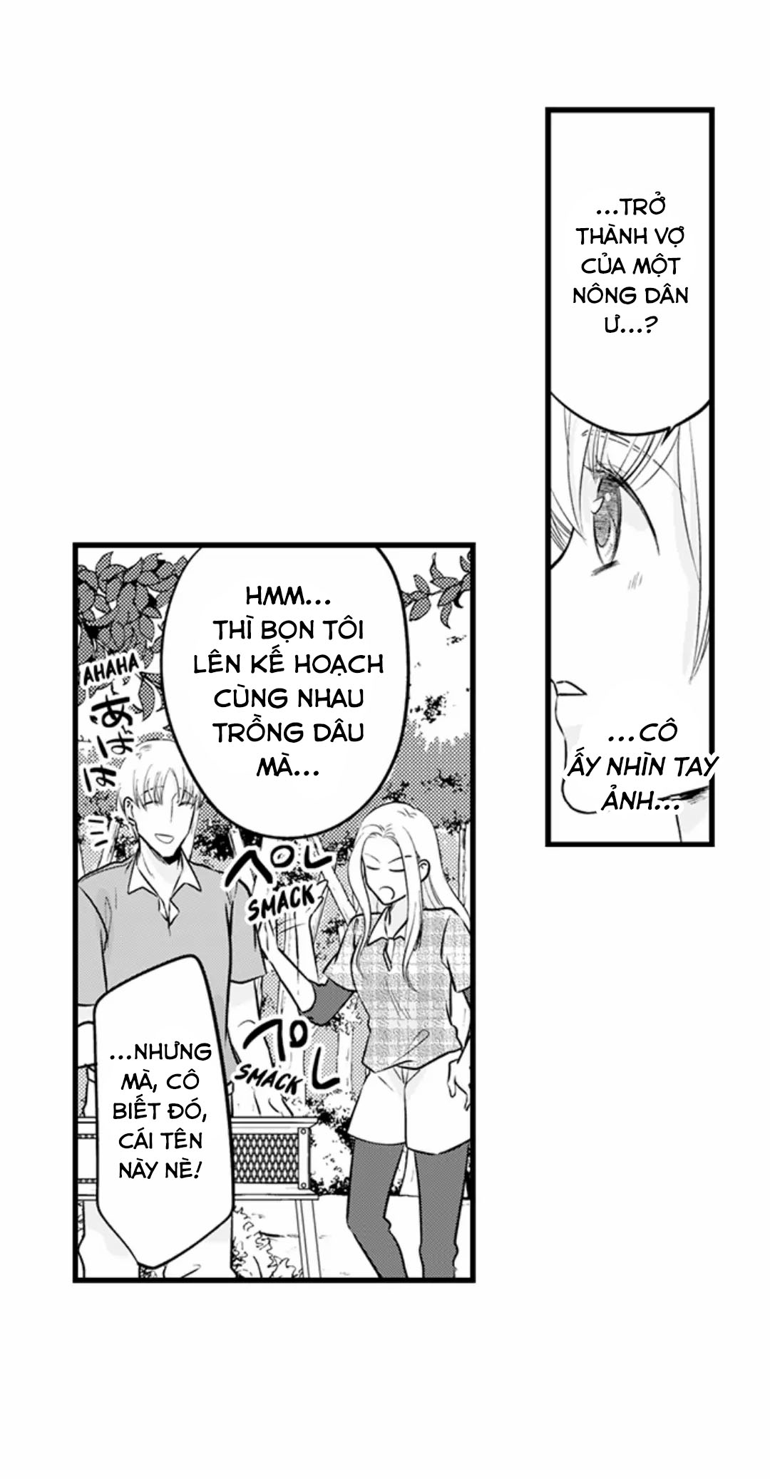 dây dưa một đêm dâm đãng với nhà sư chapter 161.2 3