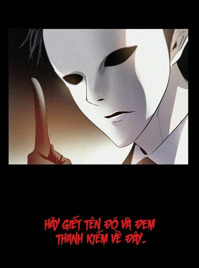 trò chơi thế kỉ chapter 5 83