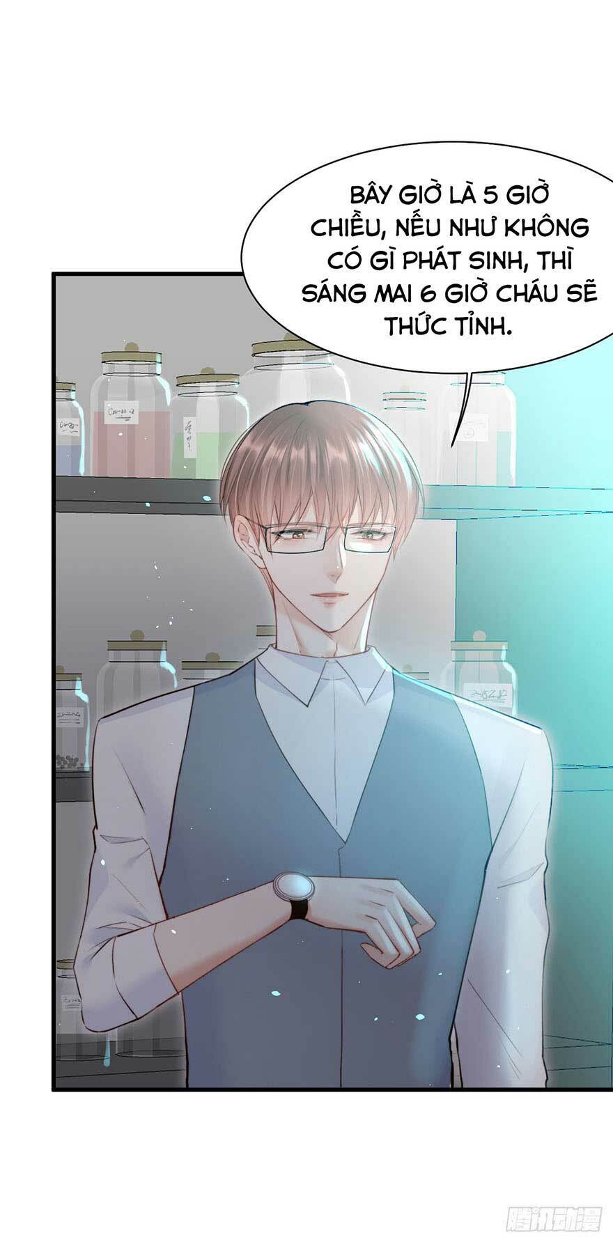 triều tây, in or out chapter 16 25