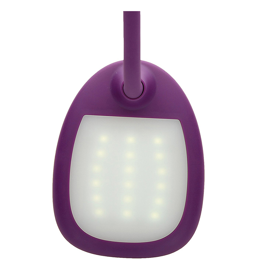 Pisen Led Chargeable Lamp