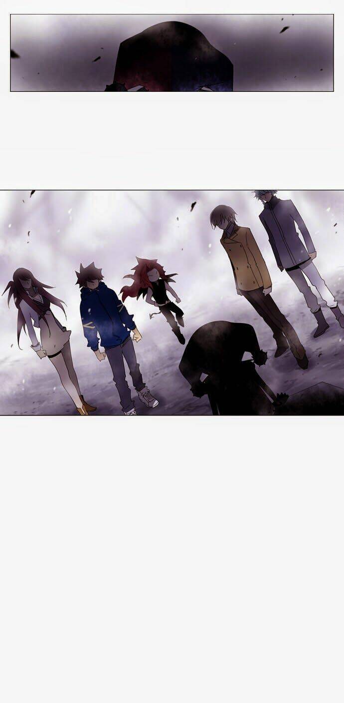 bản khế ước linh hồn chapter 46 38