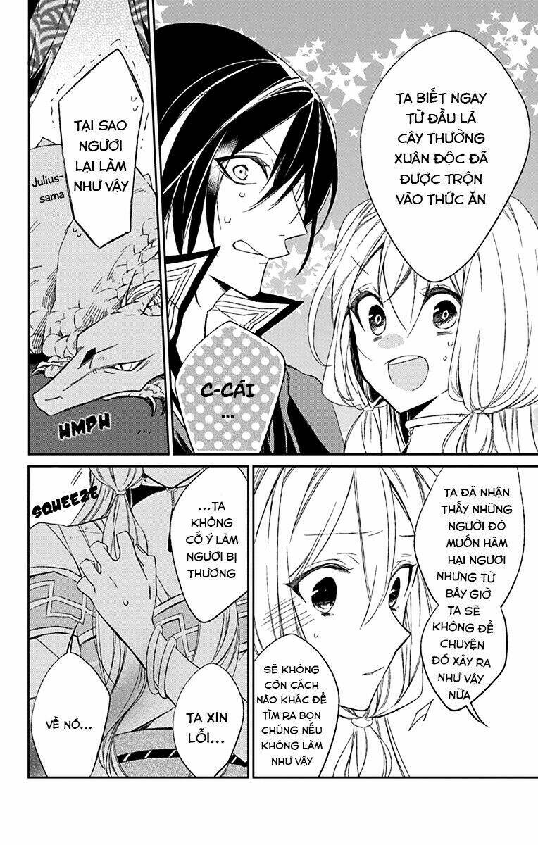 azufareo no sobayounin chapter 2 37