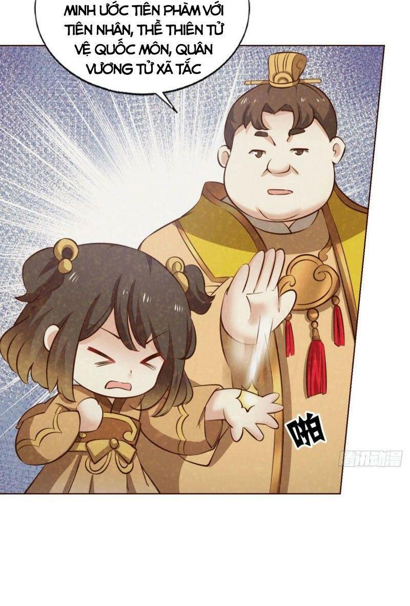 Trọng Sinh Thành Cậu Vàng Tại Dị Thế Chapter 180 8
