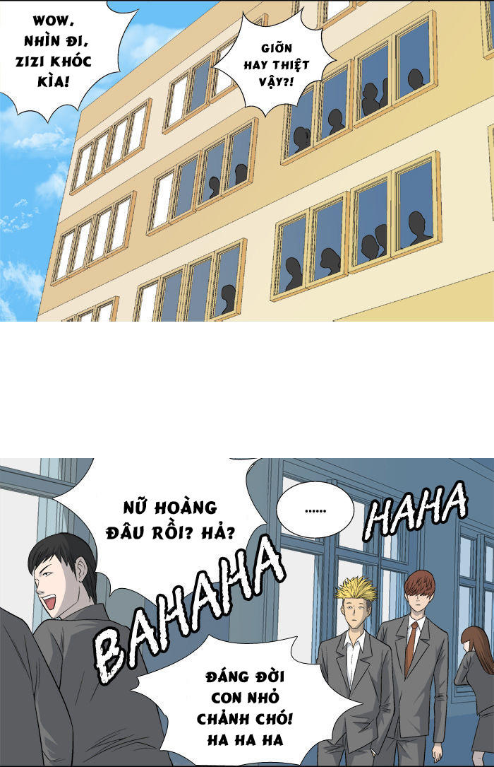 aura from another planet chapter 9 44