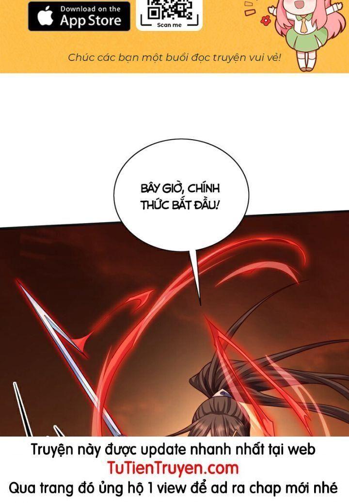 bị sư phụ xinh đẹp dùng 99 cách dạy dỗ thành thánh chapter 238 1