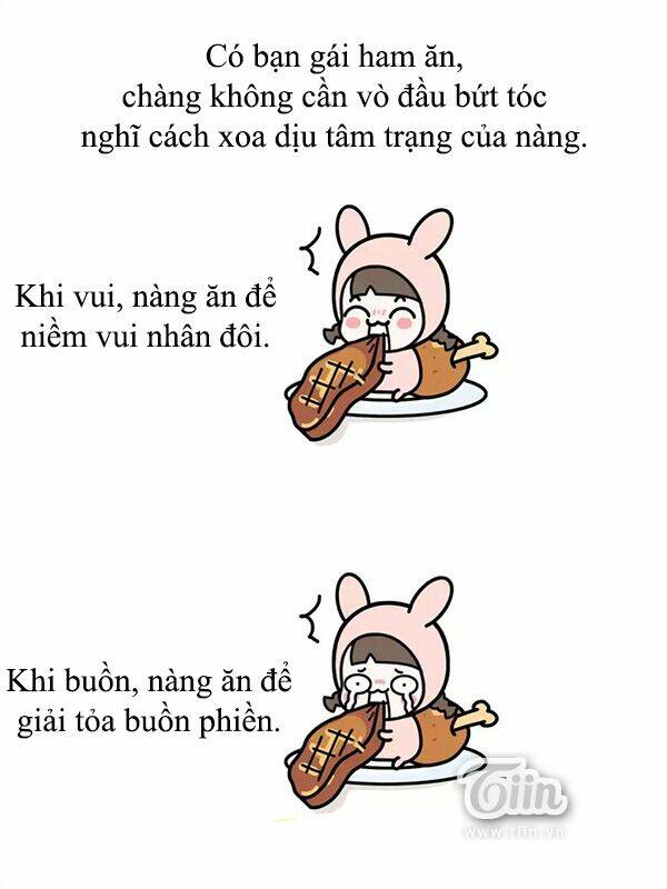 giải mã tình yêu chapter 137 8