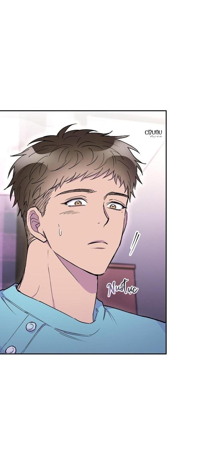 |drop| nụ hôn chết chóc chapter 11 13