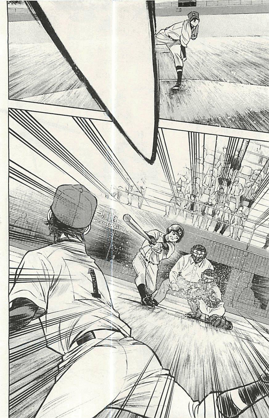 Đội Bóng Chày Siêu Đẳng 2 chapter 284 18