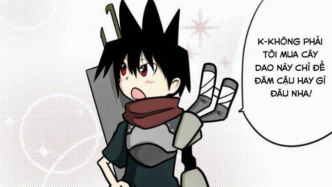 senyuu chapter 2.1 31