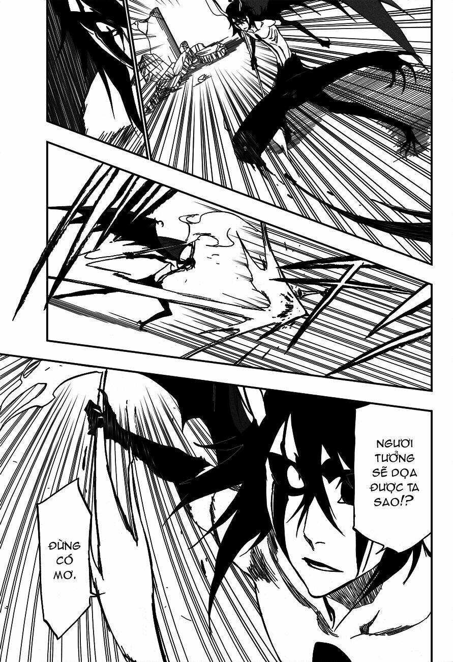 thần chết ichigo chapter 351 13