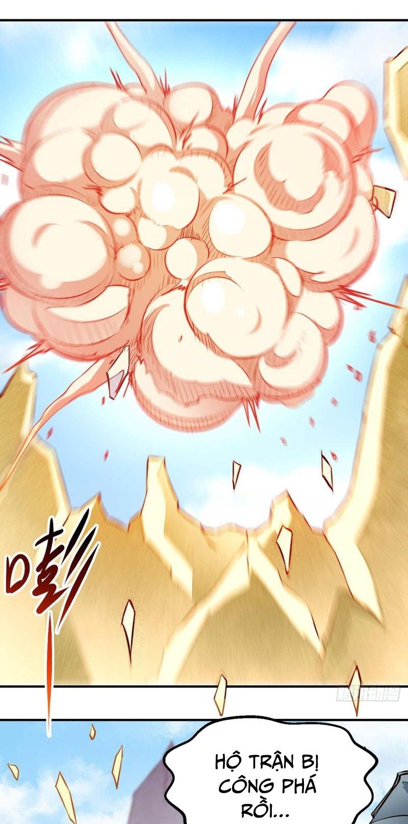 võ đạo độc tôn chapter 167 12