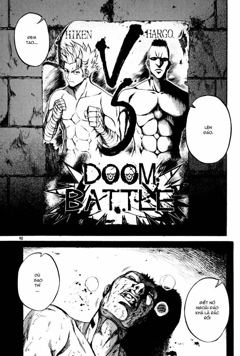 la mosca chapter 32 84