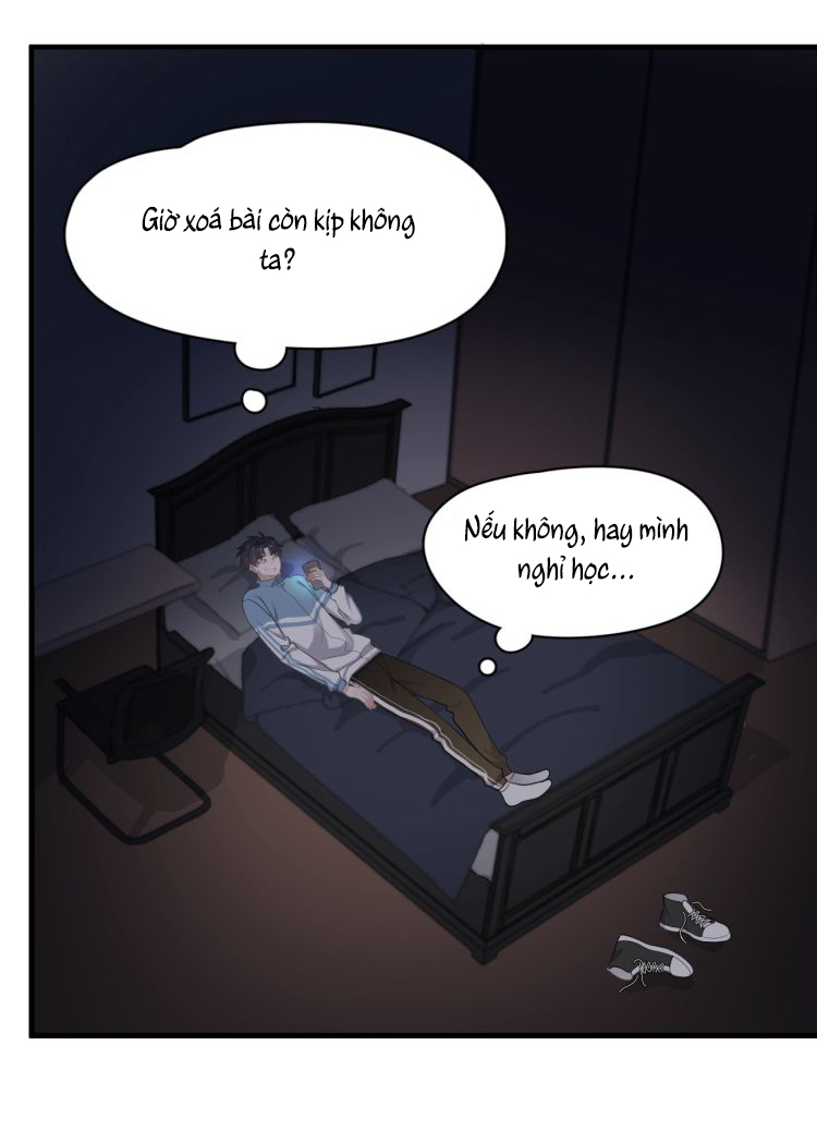 đề này vượt quá sức rồi chapter 16 40