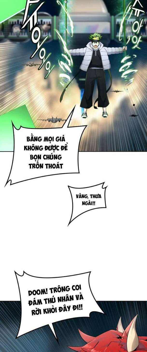 cuộc chiến trong tòa tháp chapter 579 58