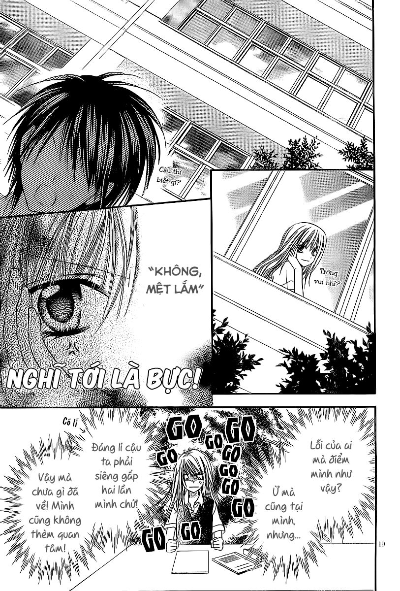 bí mật xương rồng chapter 14 19