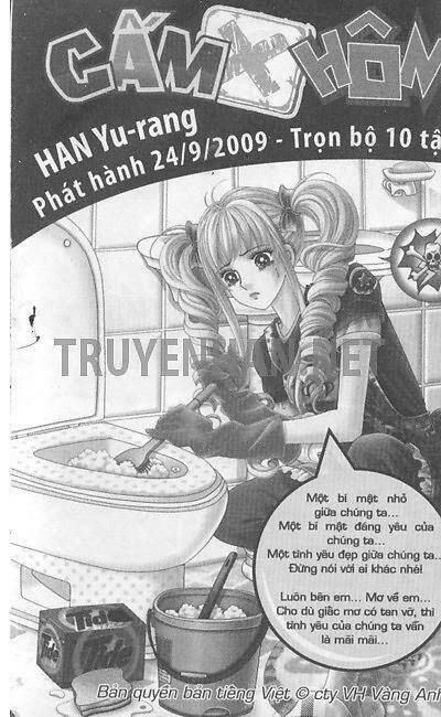 nụ hôn 5000 won chapter 48 22