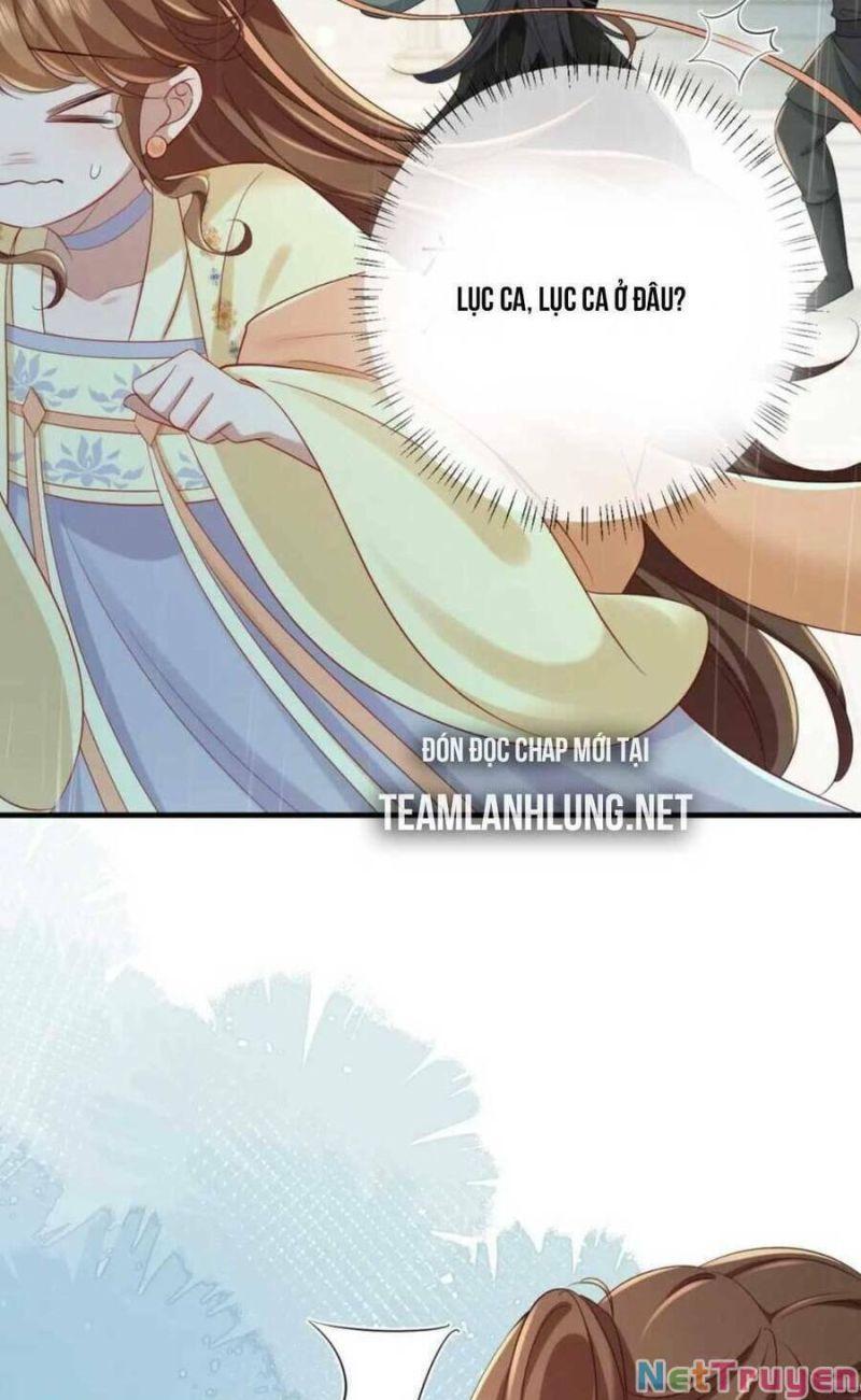 phương thức sinh tồn của công chúa pháo hôi chapter 168 18