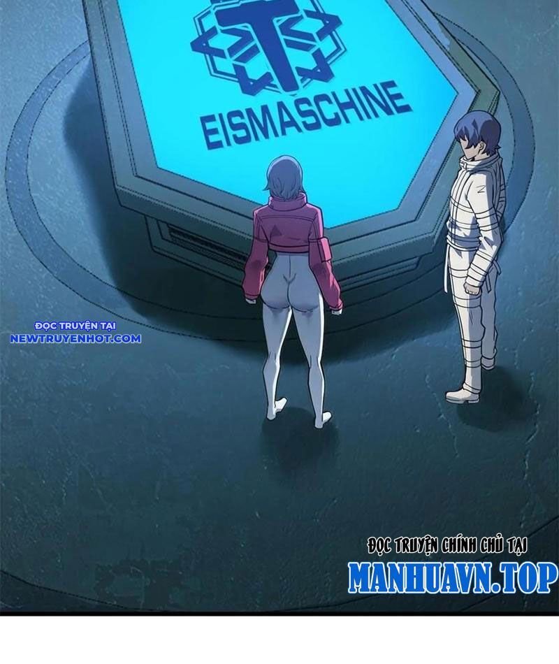 băng phong mạt nhật: không còn đường sống chapter 45 83