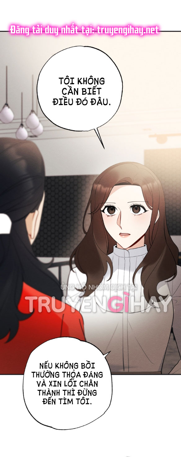 [18+] hôn nhân bị đánh cắp chapter 26.2 19