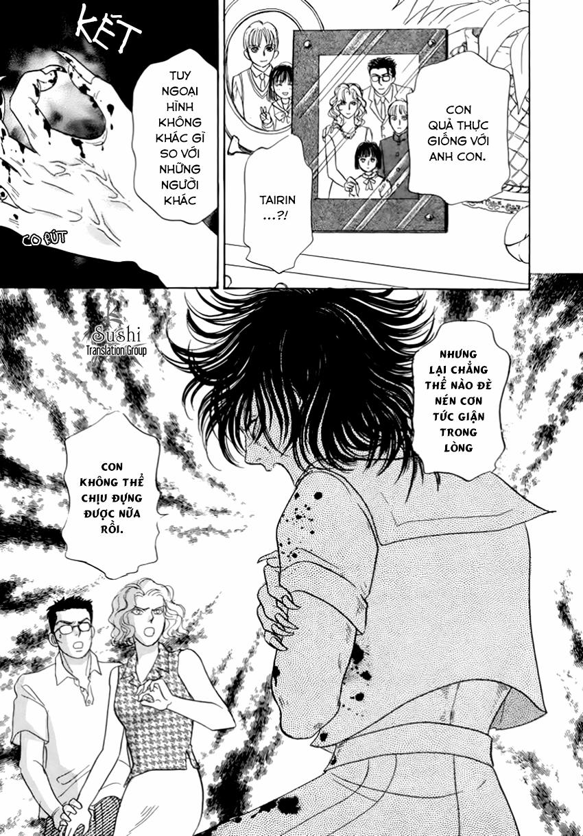 new pet shop of horror chapter 26 42