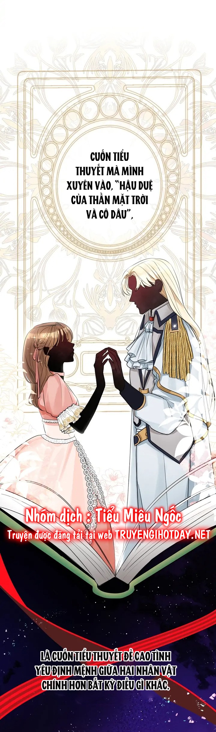 cuộc hôn nhân của đại công tước chỉ là một trò lừa đảo chapter 29 34
