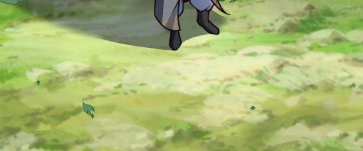 ta nuôi ma quỷ ở trấn ma ti chapter 125 4