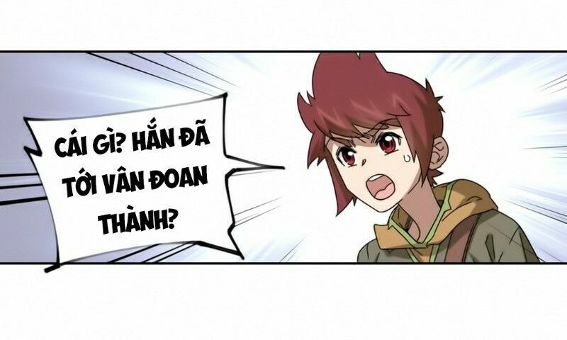 võng du chi cận chiến pháp sư chapter 299 7