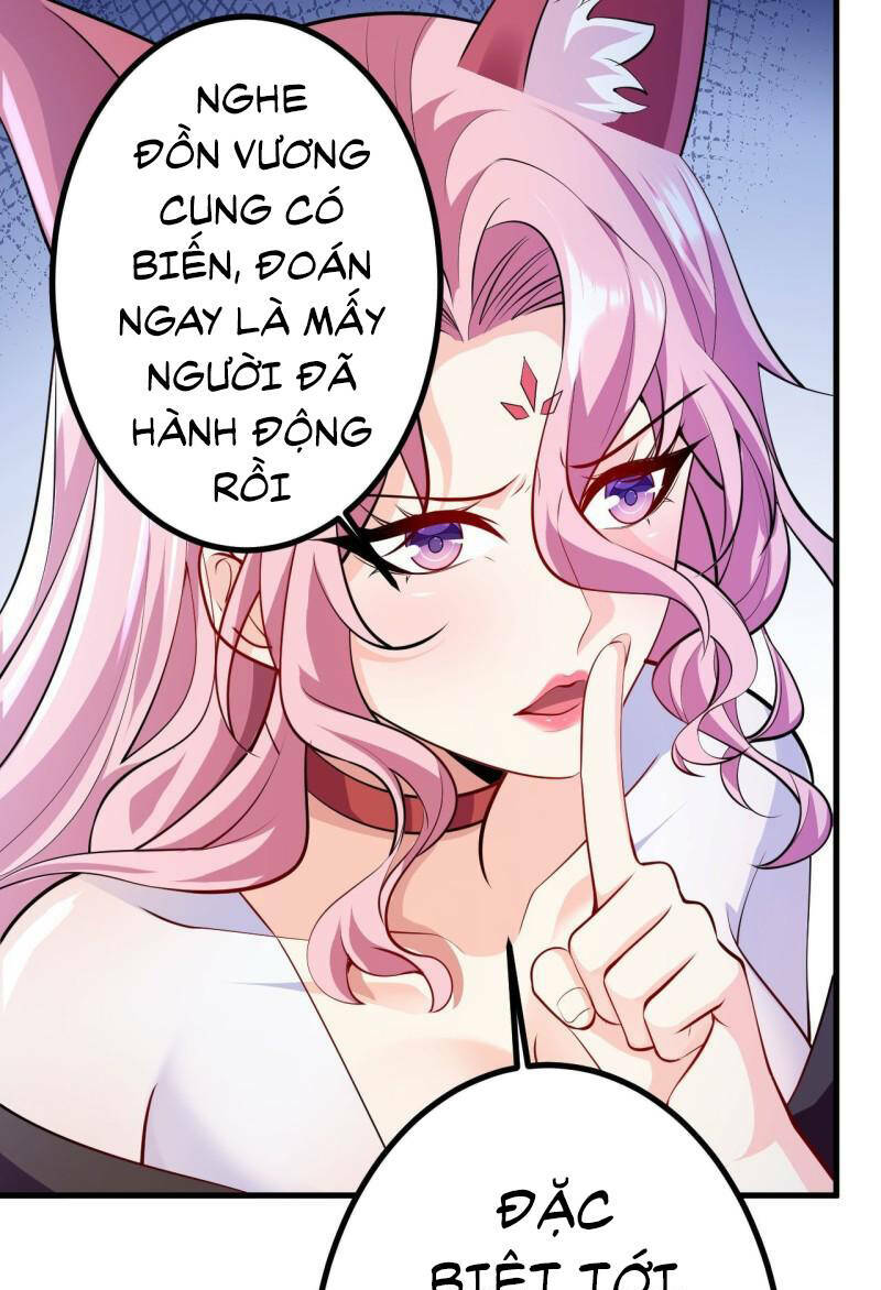 đám nữ đồ đệ đều muốn độc chiếm ta chapter 25 64