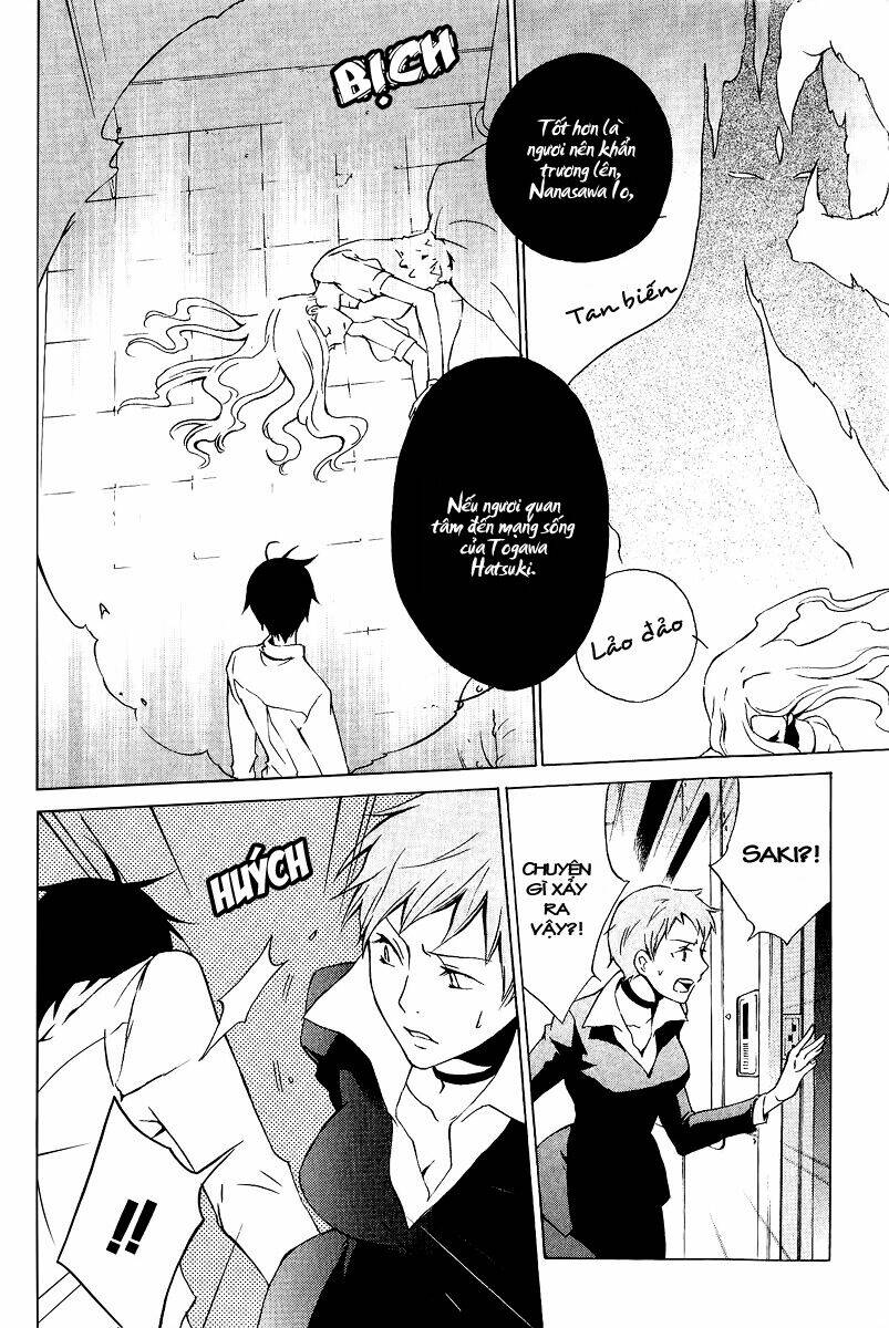 chronos deep chapter 12 15