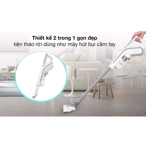 Máy hút bụi cầm tay Perfect SV-11